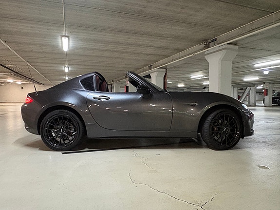 Mazda MX-5 14 of 17