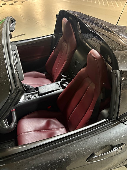 Mazda MX-5 15 of 17
