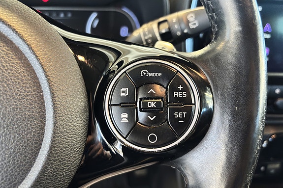 Kia e-Soul 18 of 29