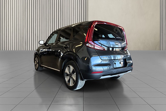 Kia e-Soul 7 of 29