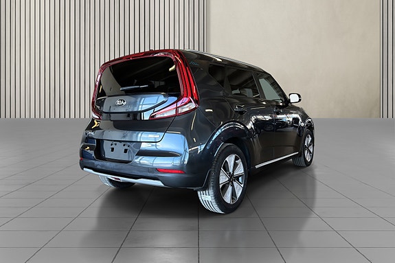 Kia e-Soul 5 of 29