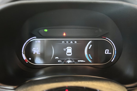 Kia e-Soul 20 of 29