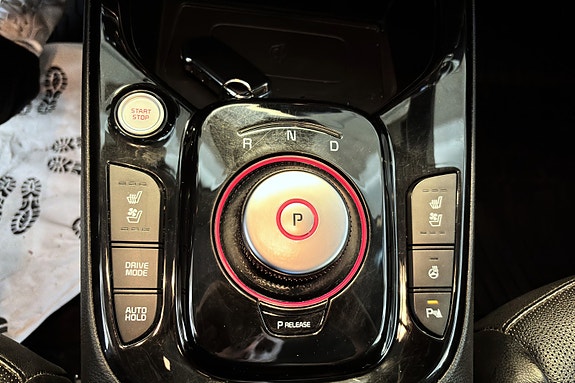 Kia e-Soul 26 of 29