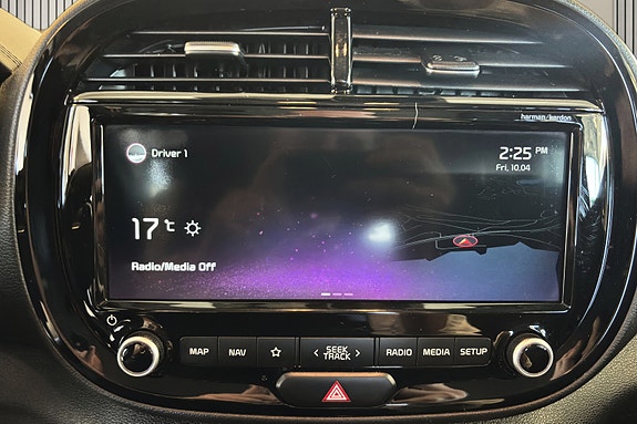 Kia e-Soul 22 of 29