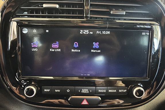 Kia e-Soul 24 of 29
