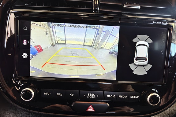 Kia e-Soul 23 of 29