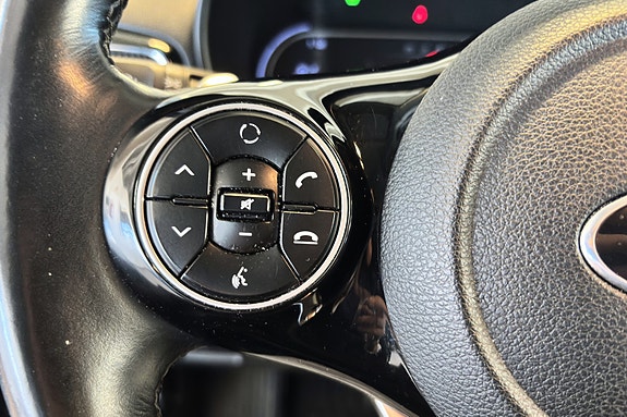 Kia e-Soul 17 of 29