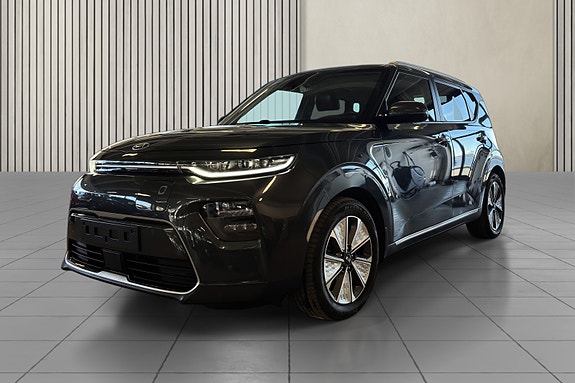 Kia e-Soul 3 of 29