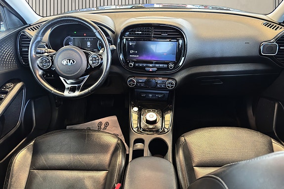 Kia e-Soul 28 of 29