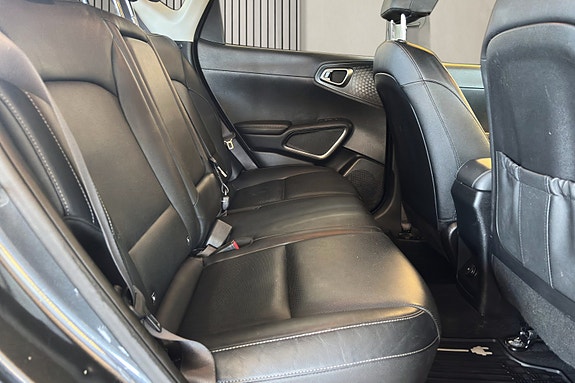 Kia e-Soul 13 of 29