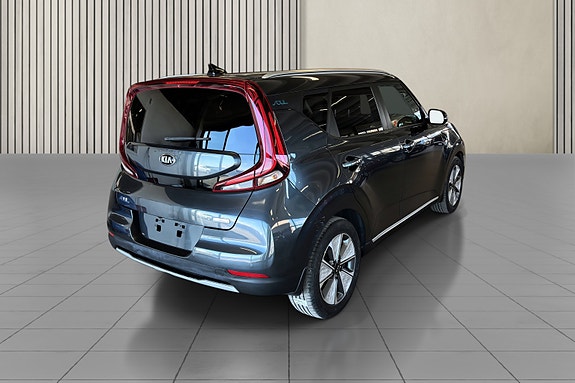 Kia e-Soul 6 of 29