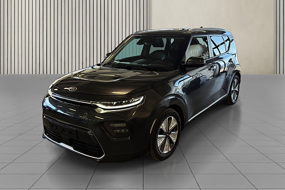 Kia e-Soul 4 of 29