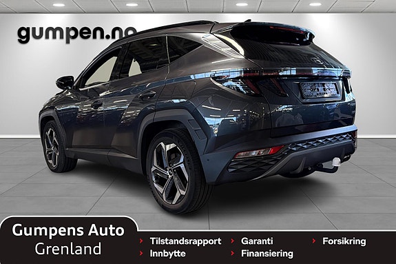 Hyundai Tucson 3 of 17