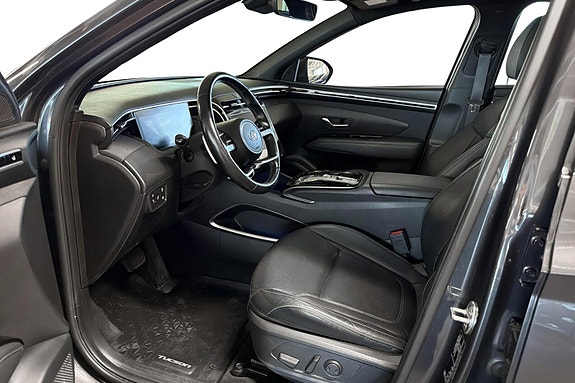 Hyundai Tucson 5 of 17