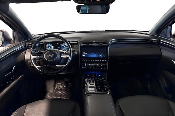 Hyundai Tucson 7 of 17