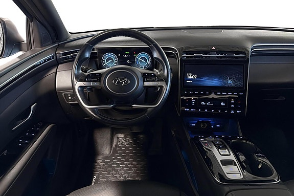 Hyundai Tucson 8 of 17