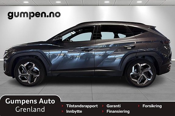 Hyundai Tucson 2 of 17