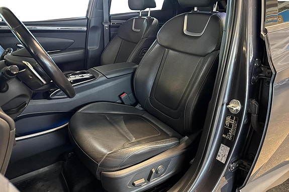Hyundai Tucson 15 of 17