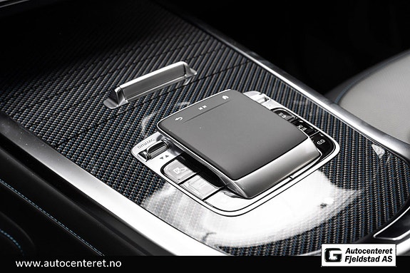 Mercedes-Benz G580 14 of 26