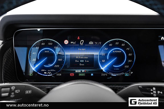 Mercedes-Benz G580 20 of 26