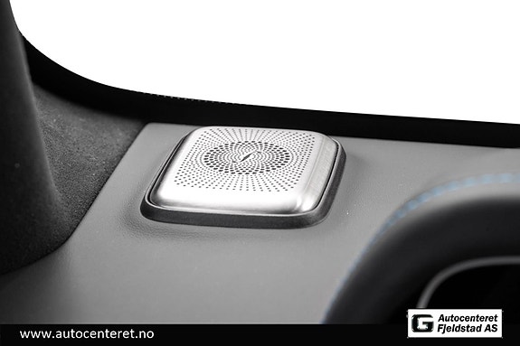 Mercedes-Benz G580 16 of 26