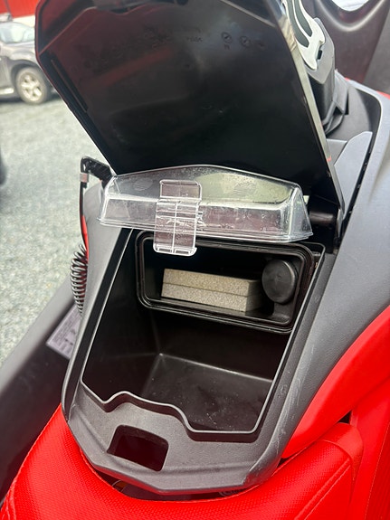 SeaDoo spark trix 2025! 8 of 8