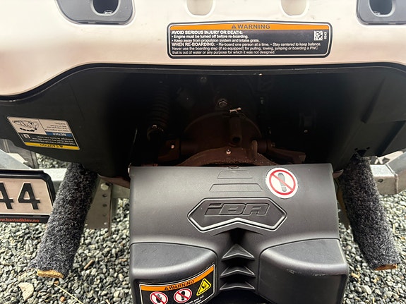 SeaDoo spark trix 2025! 3 of 8