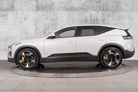 Polestar 3 4 of 30