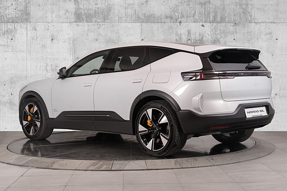 Polestar 3 5 of 30