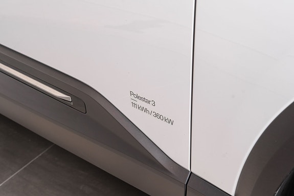 Polestar 3 12 of 30