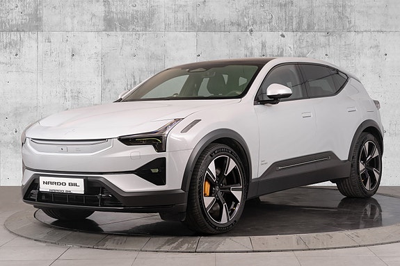 Polestar 3 3 of 30