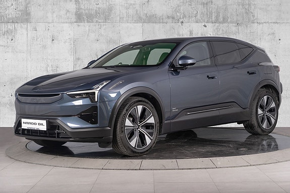 Polestar 3 5 of 30