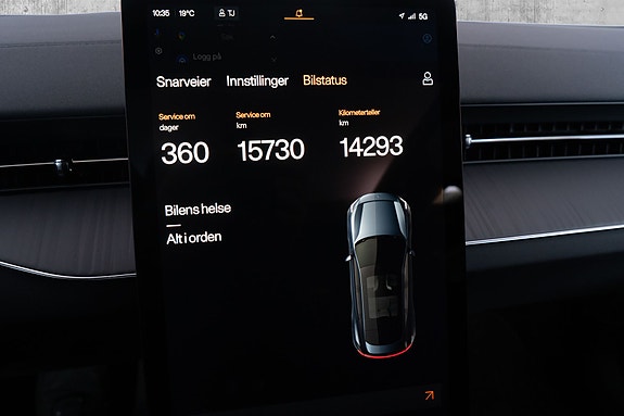 Polestar 3 24 of 30