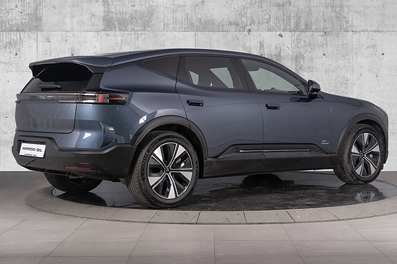 Polestar 3 11 of 30