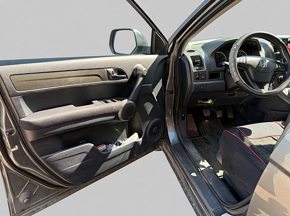 Honda CR-V 5 of 11