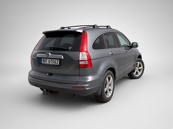 Honda CR-V 4 of 11