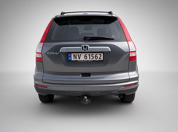 Honda CR-V 3 of 11