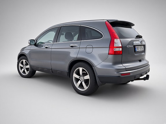 Honda CR-V 2 of 11