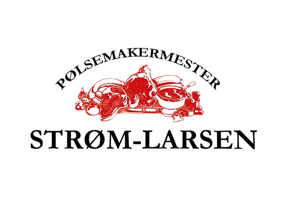 Vi ser etter deg som: logo