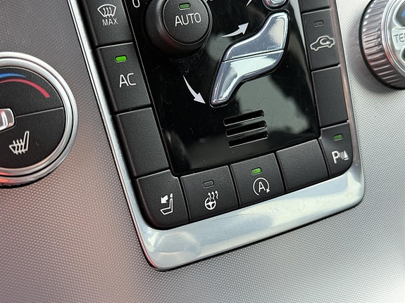 Volvo V70 21 of 24