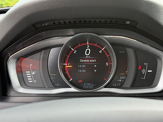 Volvo V70 20 of 24