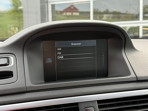 Volvo V70 23 of 24