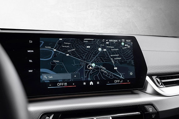 BMW iX2 20 of 30