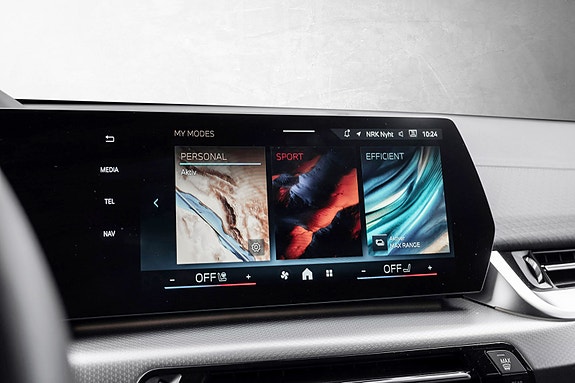 BMW iX2 22 of 30