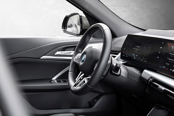 BMW iX2 30 of 30