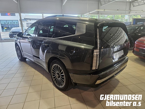 Hyundai Ioniq 9 3 of 30