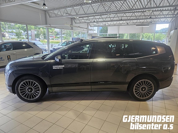 Hyundai Ioniq 9 2 of 30