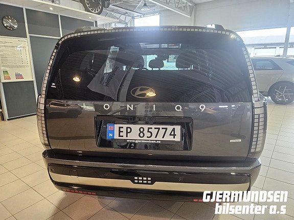 Hyundai Ioniq 9 4 of 30