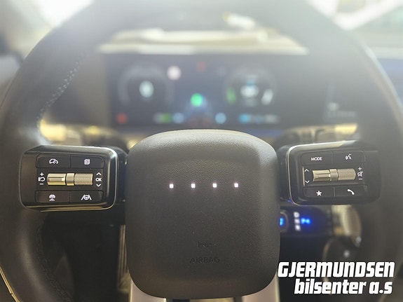 Hyundai Ioniq 9 27 of 30