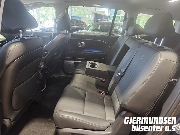 Hyundai Ioniq 9 16 of 30
